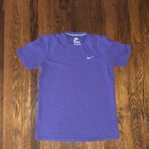 Nike Cotton Casual shirt size M
